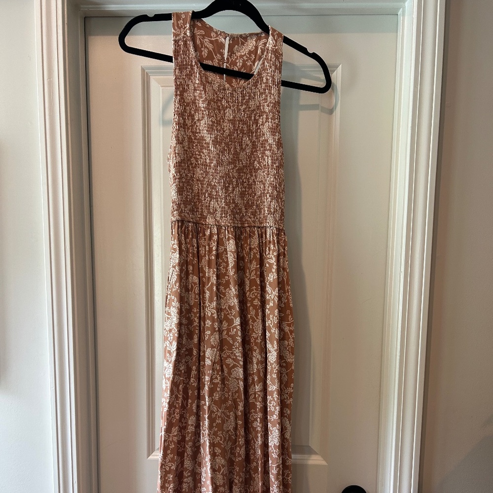 Matilda Jane Maxi Dress